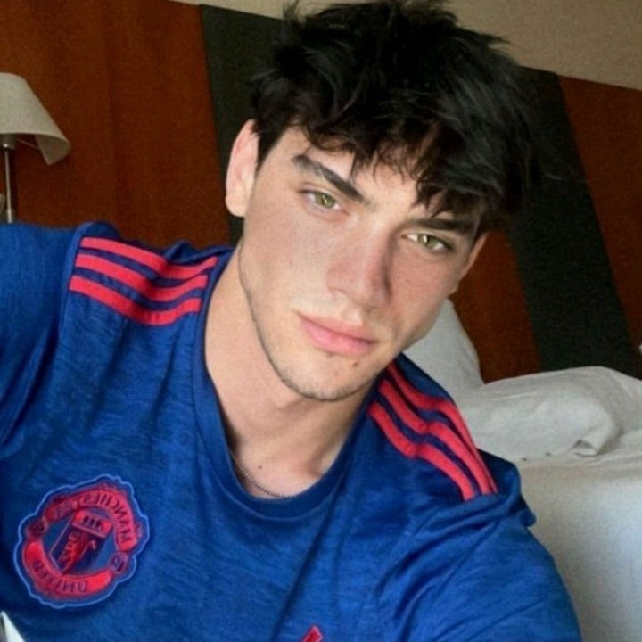 Nick Leister