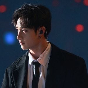 History teacher Bang Chan