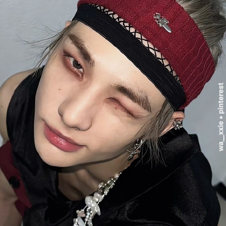 hyunjin spanish