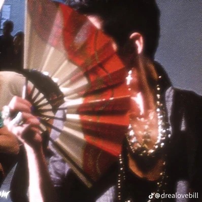 Bill Kaulitz