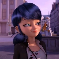 Marinette Dupain Cheng (ֆɛǟֆօռ Ƽ ★)