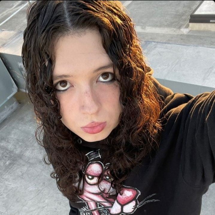 ¡Lumi Athena!★