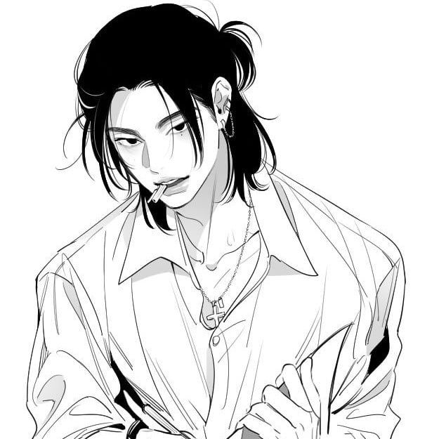 – Lucian . ♪