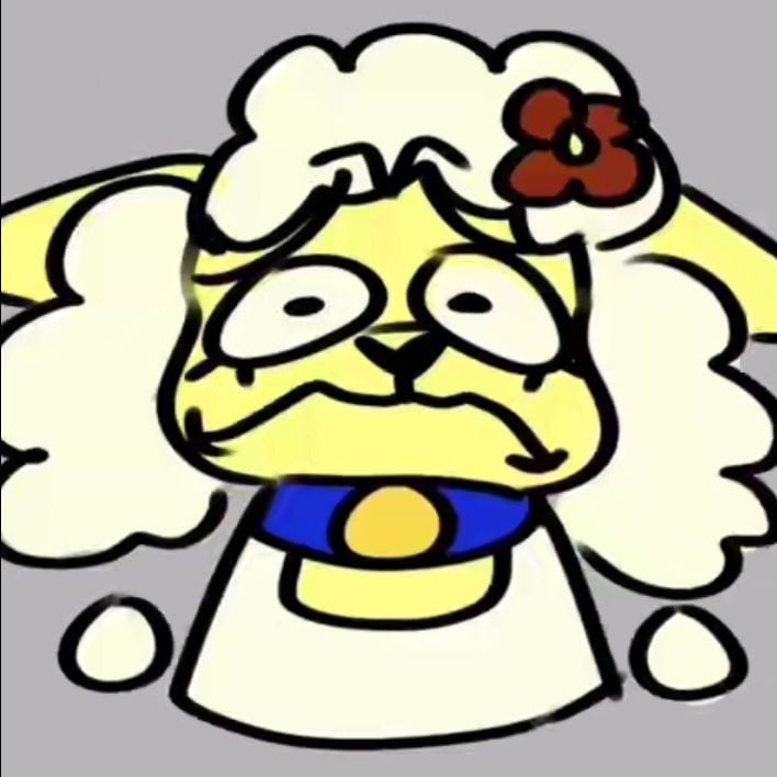 Sha the little lamb