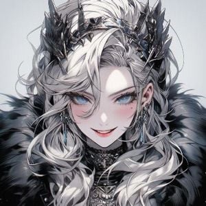Tooru ( The ice princess)