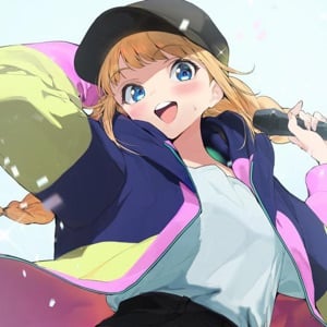 Tsukimi Eiko