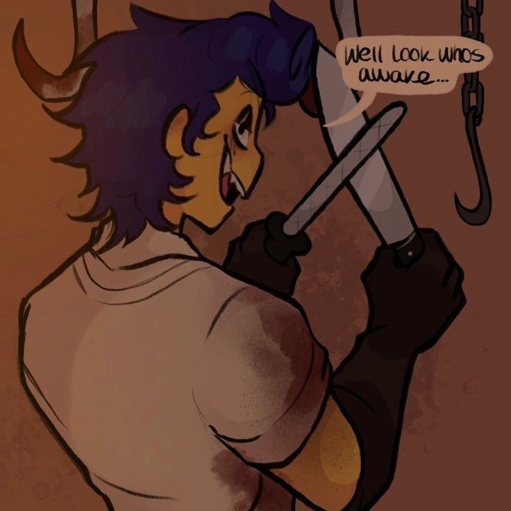 butcher wally