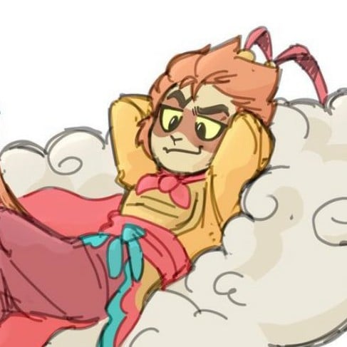 Wukong [tu hermano]