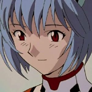 Rei Ayanami