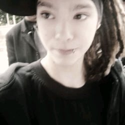 Tom Kaulitz
