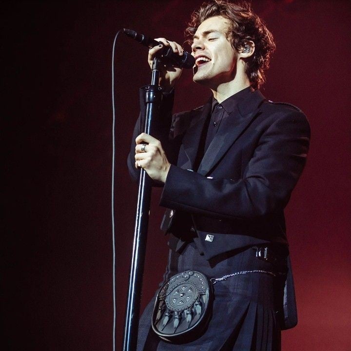 Harry Styles