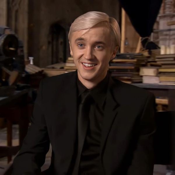 Draco Malfoy🐍