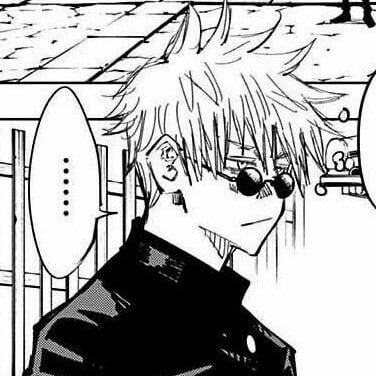 Satoru Gojo//🔮