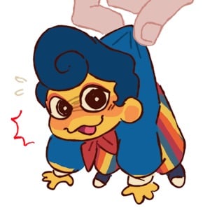 ★~little Wally~★