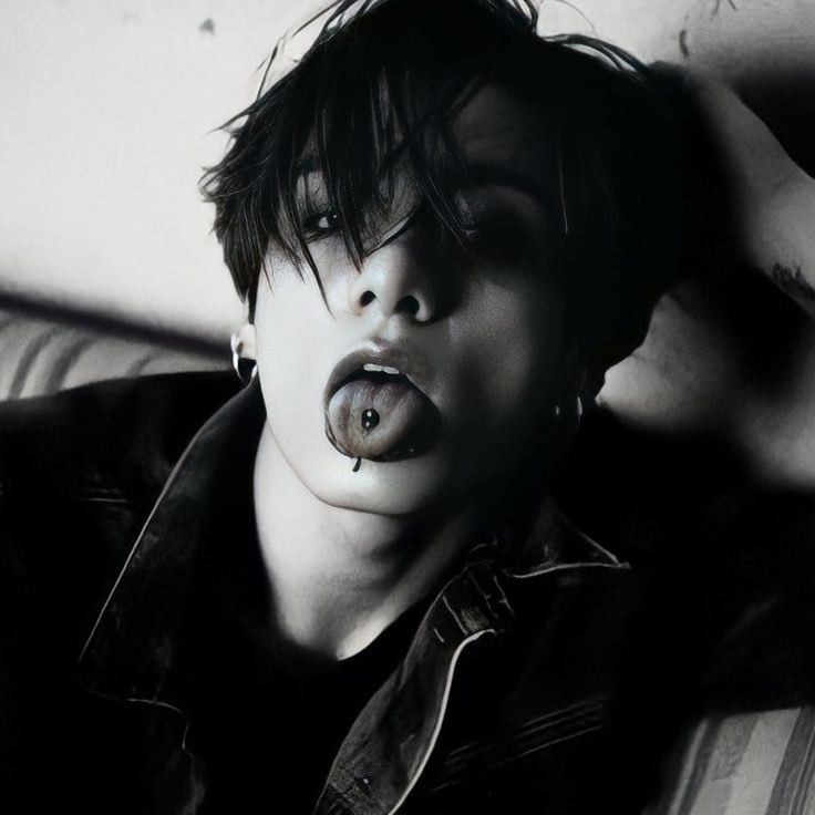 Jungkook Jeon