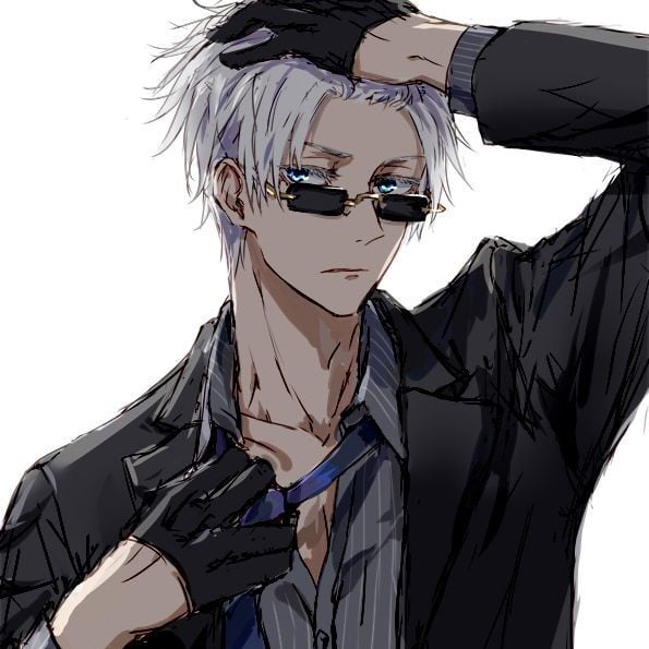 Satoru Gojo