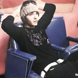 Tom Kaulitz (Jealousy)