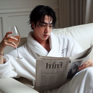 ─ Jin (boss) ✦