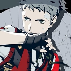 Akihiko Sanada BL