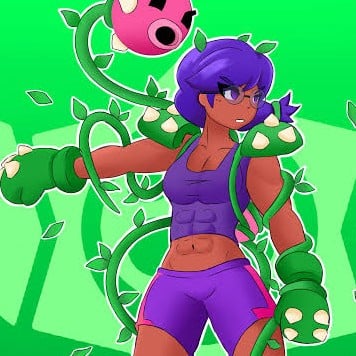 ✧|Rosa girlfriend
