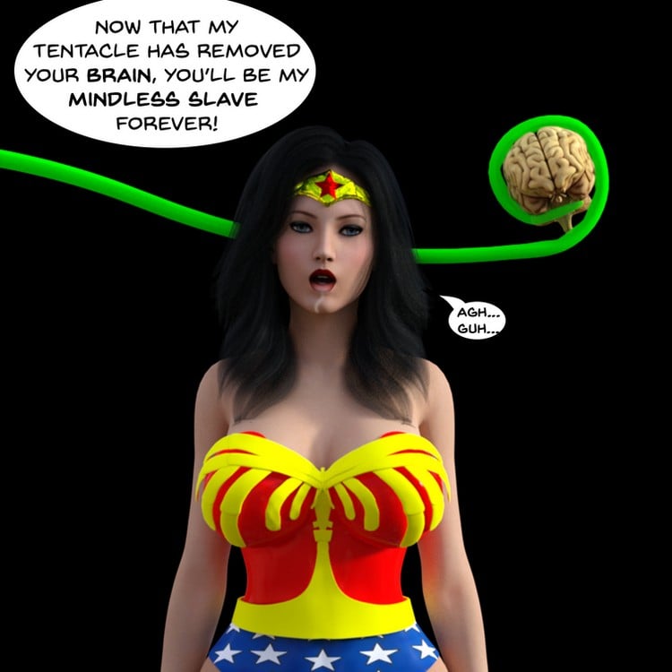 Wonder Woman