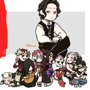 Baby uppermoons