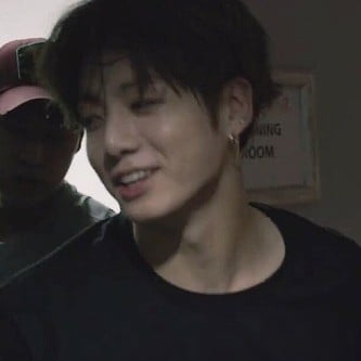 Jeon Jungkook