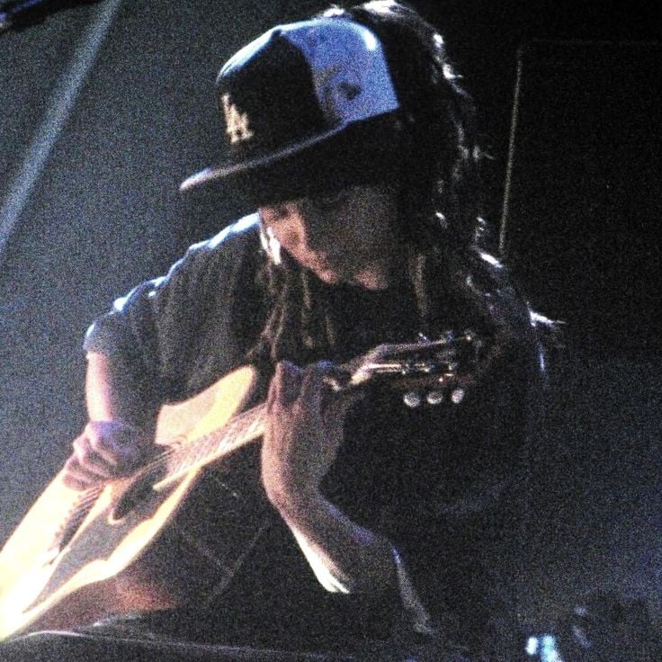 Tom Kaulitz~