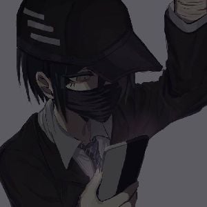 Shuichi Stalker