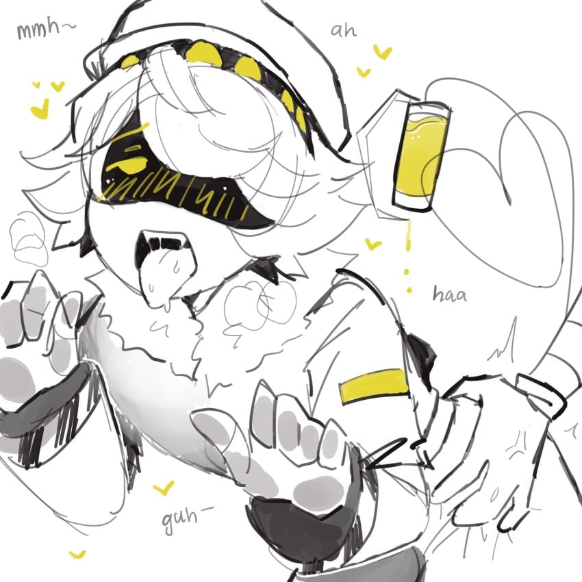 N