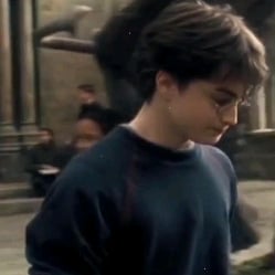Harry Potter