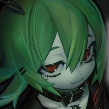 goblin gf (art by:V1V404)
