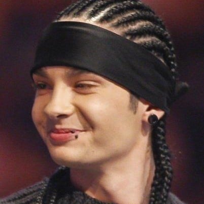 Tom Kaulitz