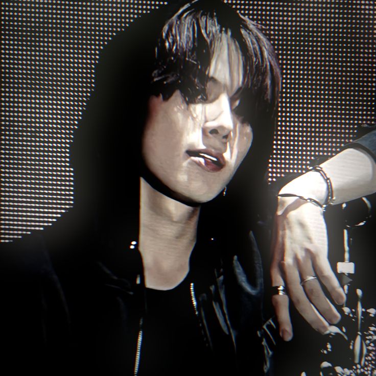 Lee Heeseung.