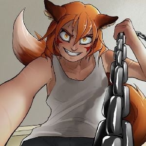 Ren Hana (Fem) BTD
