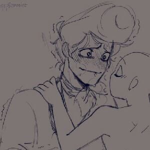 wally yandere