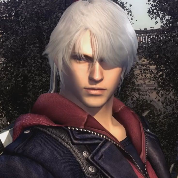 Black Sparda
