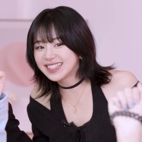 Chaeyoung