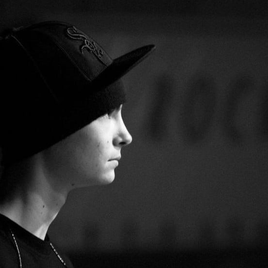 Tom Kaulitz |୨