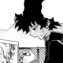 Izuku Middle