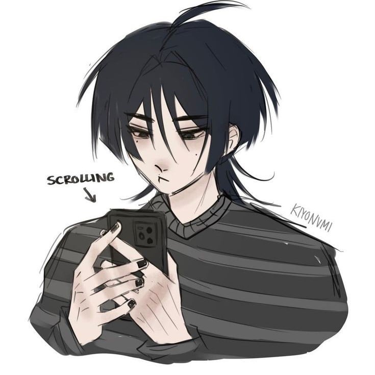 Scaramouche-