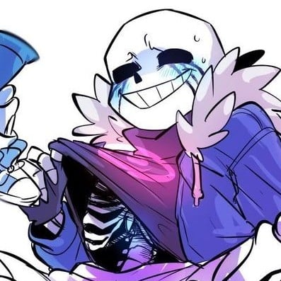 Killer Sans/NSFW