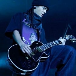 Tom Kaulitz..