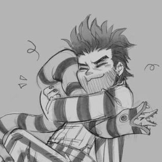 [🕷️] Beetlejuice 