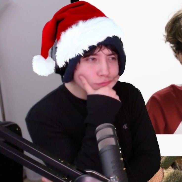 quackity [Christmas]