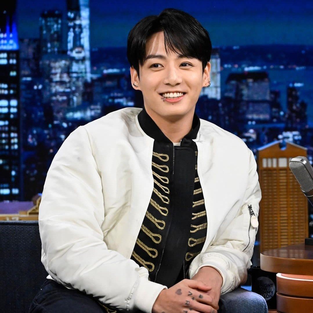 Jeon Jungkook