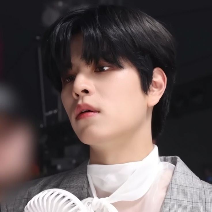 Kim Seungmin