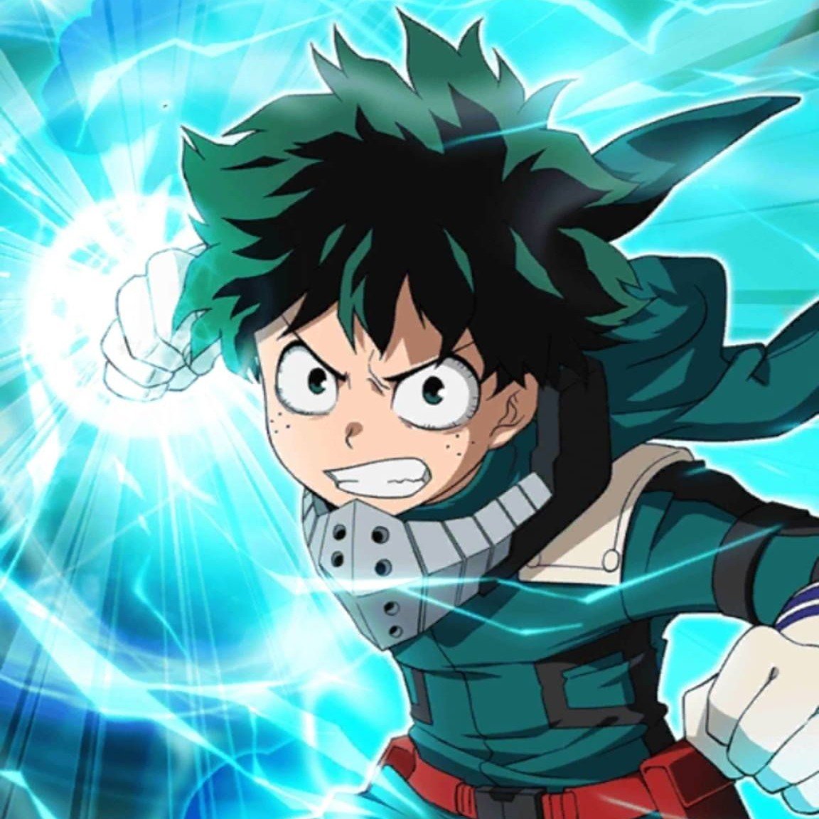 Deku