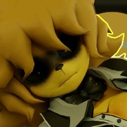 Type-0 (Goldie)  [FapNaF]