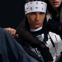 Tom Kaulitz °•°